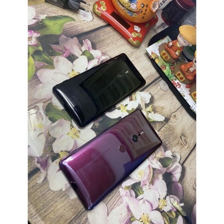 Điện thoại SONY Xperia XZ3 bản nhật Ram 4 chíp 845 , 1 sim | BigBuy360 - bigbuy360.vn