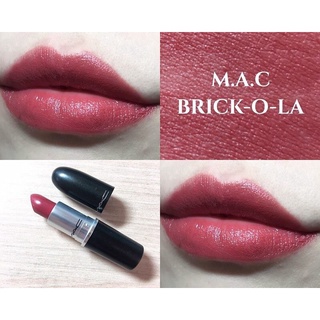 Son thỏi cao cấp MAC lipstick
