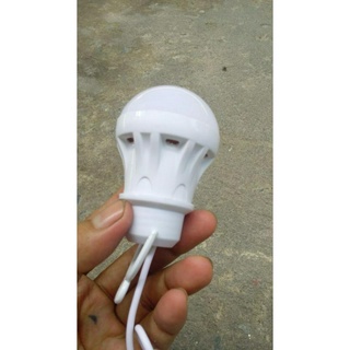ĐÈN LED TRÒN SIÊU SÁNG NGUỒN USB