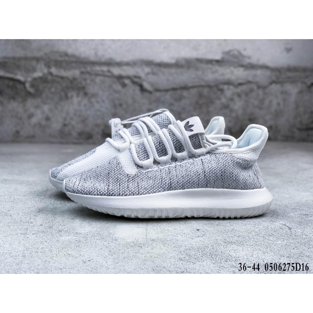 Giày Thể Thao Adidas Tubular Shadow Đan Len Thoáng Khí Mã 0506275d