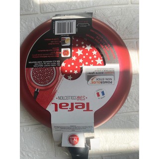 CHẢO CHỐNG DÍNH TEFAL B39504