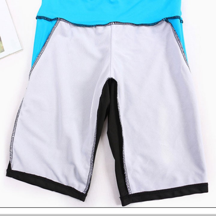 Đồ bơi quần áo lửng năng động - BK-001i