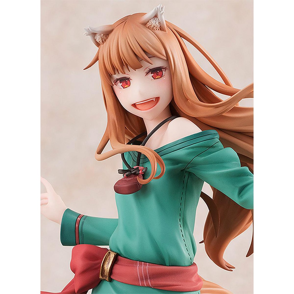 [Chính Hãng] Mô Hình Revolve Spice &amp; Wolf Holo (10th Anniversary Version)