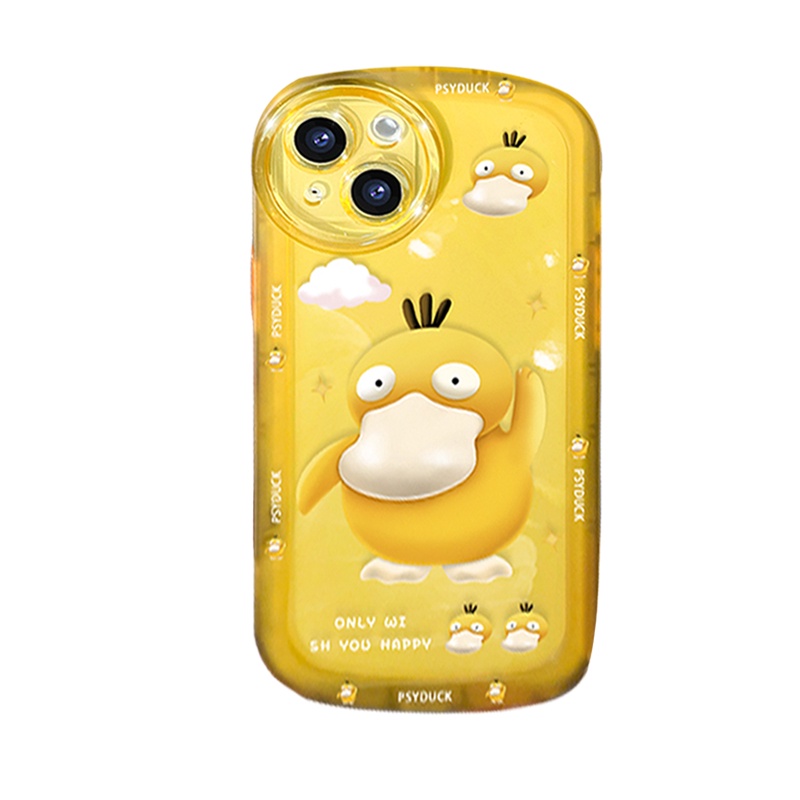 Ốp Điện Thoại Dễ Thương Cho Vivo 1811 1814 1817 1807 1820 1815 1816 1915 1907 1938 1906 / 1904 / 1902 / 1902 / 1901 / 1903 1916 2006 2005