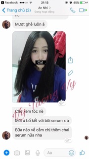 Ủ bồ kết (250ml)