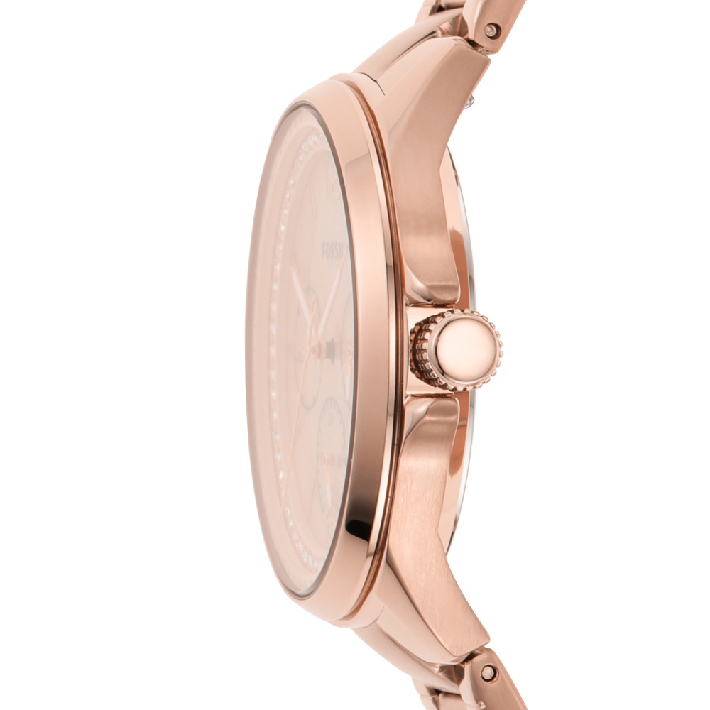 Đồng hồ Nữ Fossil ES4779 - Hàng chính hãng