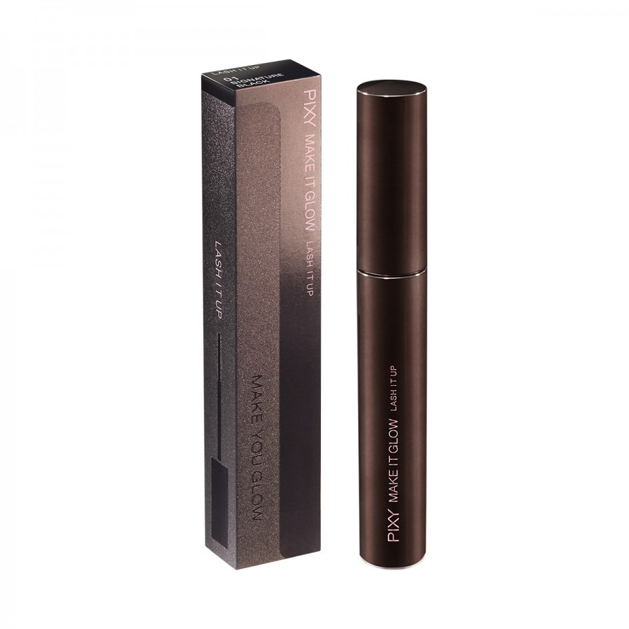 (Hàng Mới Về) Mascara Pixy Trang Điểm Chính Hãng Chính Hãng | BigBuy360 - bigbuy360.vn