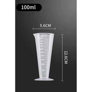 Cốc chia ml 100ml