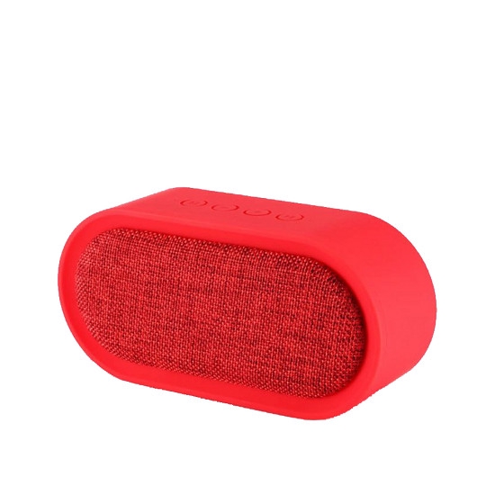 ♕♕♕ Loa vải thời trang Bluetooth Remax RB - M11