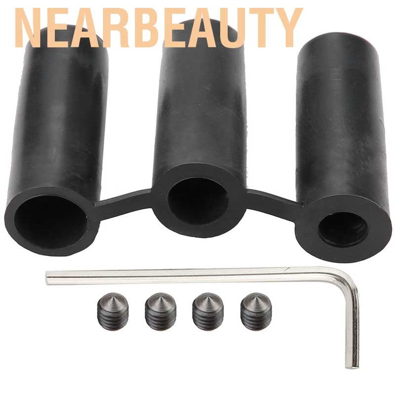 Đầu bọc cần số ô tô phong cách sang trọng