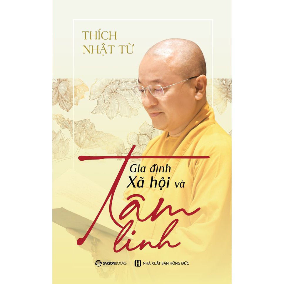 SÁCH - Gia đình, xã hội và tâm linh