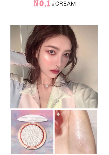 Phấn bắt sáng Highlight TIAI | BigBuy360 - bigbuy360.vn