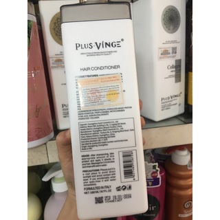 Dầu gội , dầu xả Vinge collagen