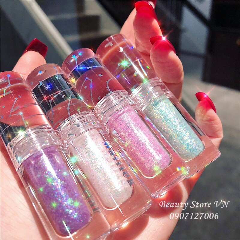 [FREESHIP💋] Nhũ Mắt Kim Tuyến Lấp Lánh Cao Cấp Nhiều Màu | BigBuy360 - bigbuy360.vn