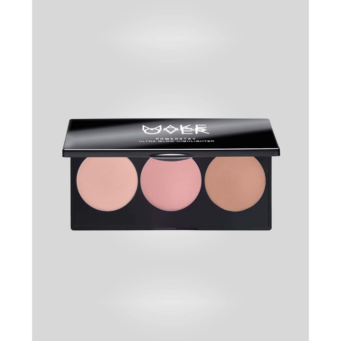 Make Over Powerstay Ultra Glow Highlight