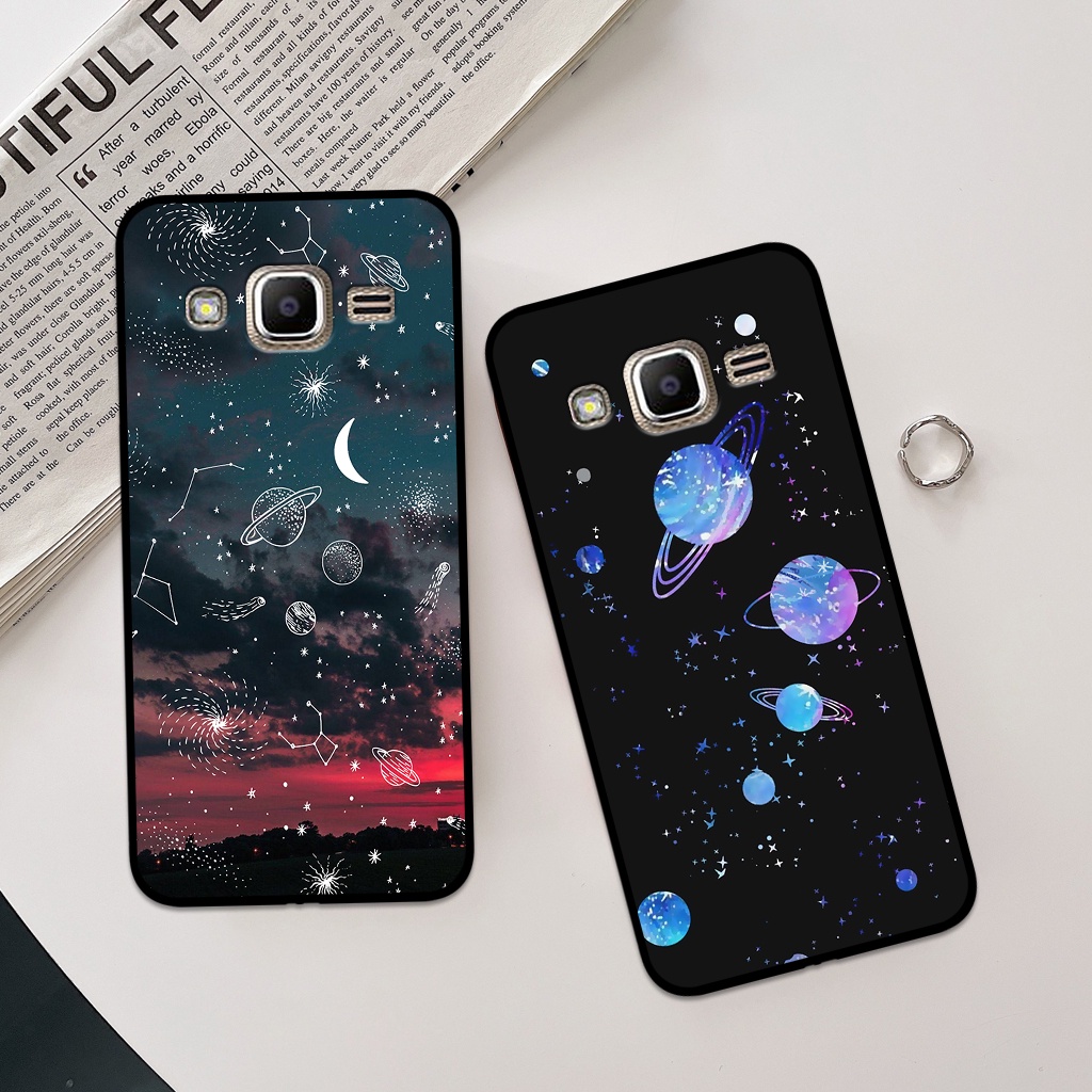 Ốp Lưng Samsung J2 PRIME/ J3 2015/ J3 2016/ J5 2015/ J7 2015 hình vũ trụ ngân hà RẺ BỀN ĐẸP