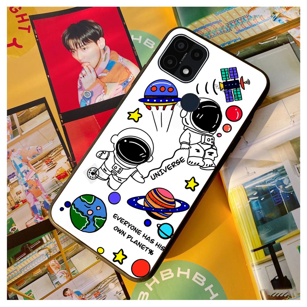 [HÀNG MỚI VỀ] ỐP LƯNG OPPO A15- OPPO A16 BẢO VỆ LƯNG MÁY CHẤT LƯỢNG-GIÁ RẺ