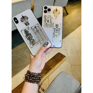 Sỉ Miếng Dán Điện Thoại Phong Thủy Cải Vận Đẹp Lung Linh Phù Hợp Cho Anh Chị Bán Buôn Bán Sỉ