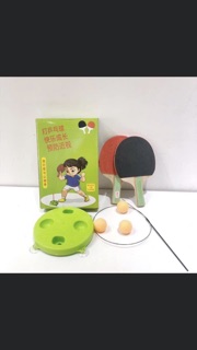 Bộ đồ chơi bóng bàn cho bé