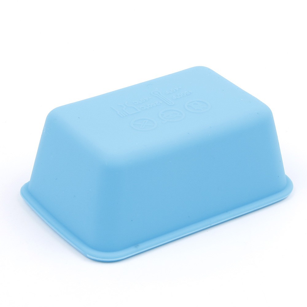 Khuôn silicone làm bánh mì xinh xắn