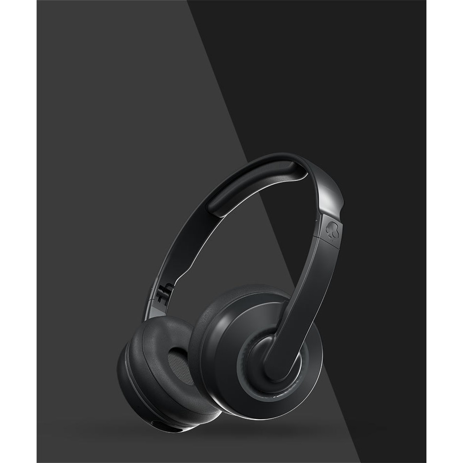 Tai nghe không dây chụp đầu Skullcandy Cassette - Hàng chính hãng