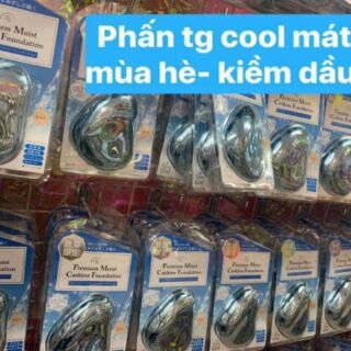 Phấn nước TG Nhật