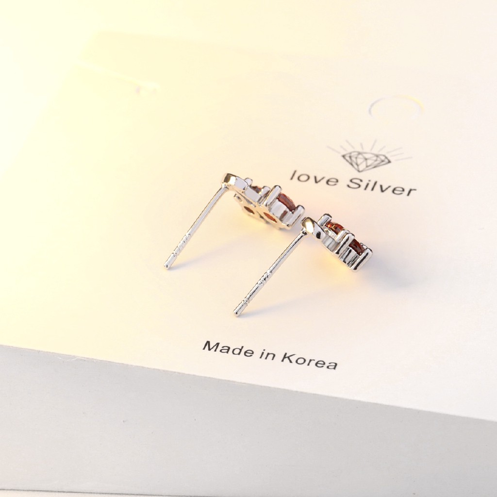 Khuyên Tai Hình Trái Cây Xinh Xắn Dành Cho Nữ