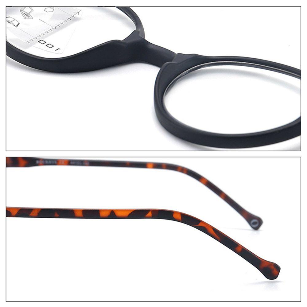 MIH Kính Đọc Sách Bảo Vệ Mắt Khỏi Tia UV