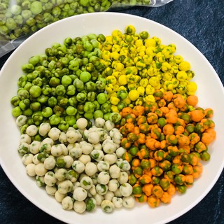 ĐẬU HÀ LAN WASABI