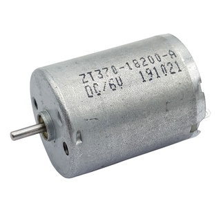 Động cơ 370 12V - 4UVG
