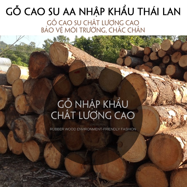 Bàn Học Sinh Tăng Giảm Chiều Cao Bằng Gỗ Chất Liệu Bền Chắc Chống Gù Lưng Và Cận Thị - Tặng Giá đỡ ipad laptop < 14inch