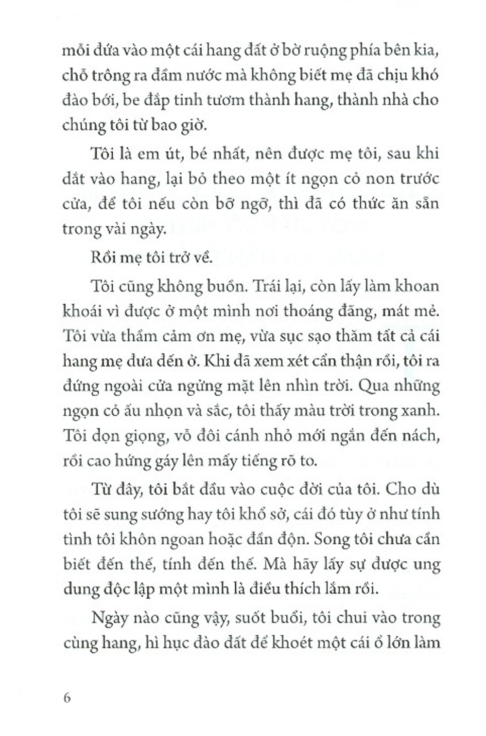 Sách Dế Mèn Phiêu Lưu Ký - Thành Chương Minh Họa - Ấn Bản Kỉ Niệm 100 Năm Tô Hoài