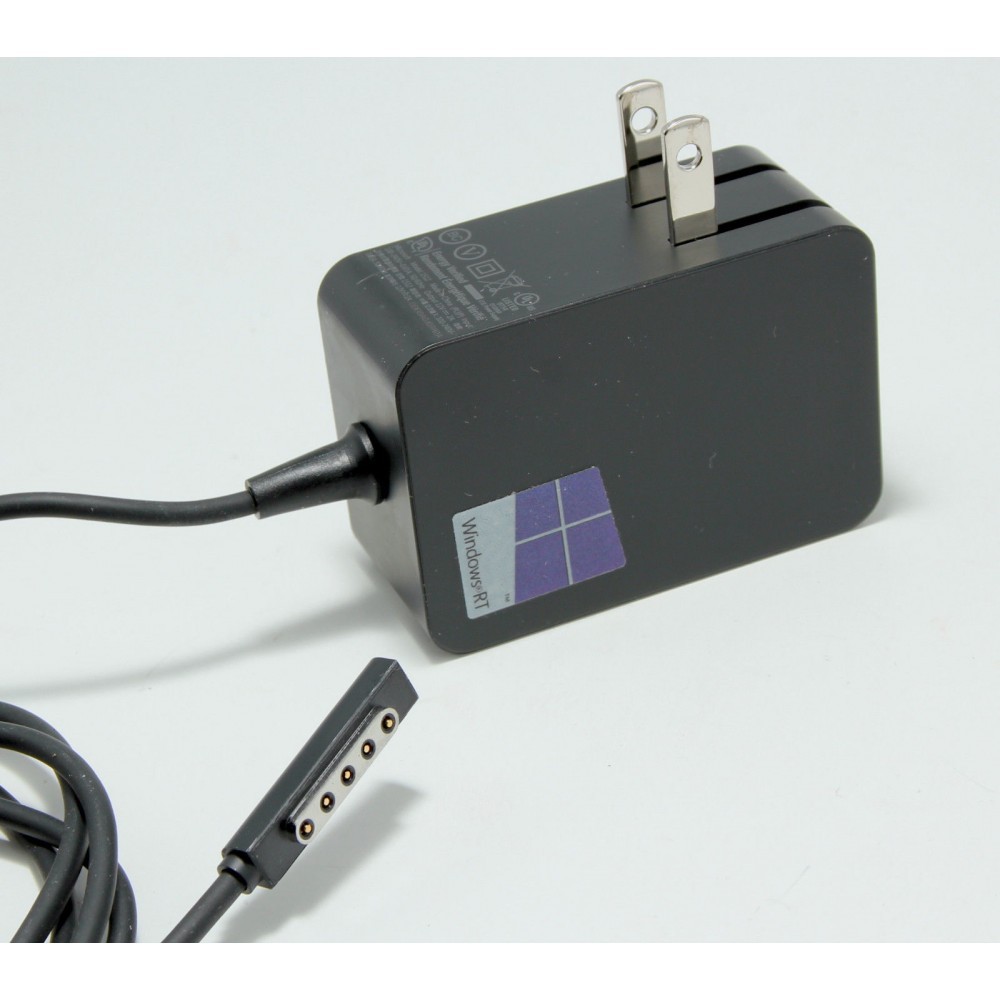 SẠC LAPTOP MICROSOFT SURFACE 12V 2A 24W (Sạc surface pro 1, RT)