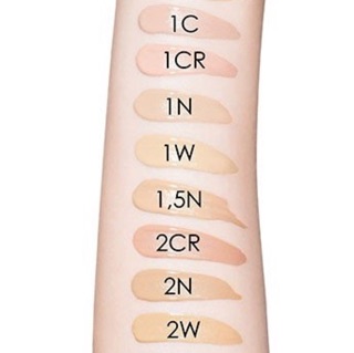 Kem nền Dior - Backstage foundation (minisize)