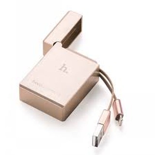 Dây sạc iphone HOCO UPL17 Apple