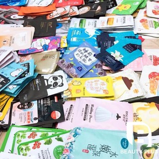 MẶT NẠ NỘI ĐỊA TRUNG QUỐC - MASK CHĂM SÓC DA MẶT