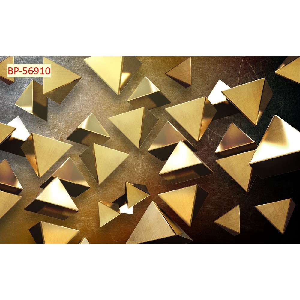 PHÔNG NỀN 3D 5D PHÀ CHỈ XU THẾ CÓ CHIỀU SÂU NHƯ THẬT