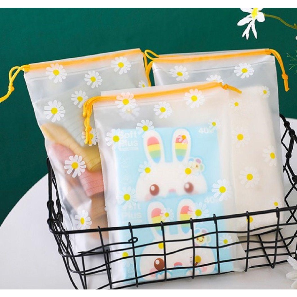 LONTIME 1pc túi dây rút :lothing :ardrobe :torage :arden :