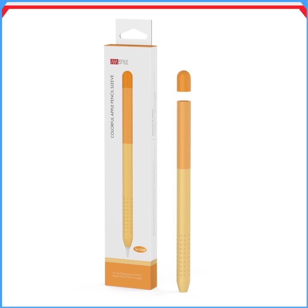 Ốp Bảo Vệ Apple Pencil 1 2 Nhiều Màu Nổi Bật Cao Cấp Nhất Chính Hãng Aha Style Gradient