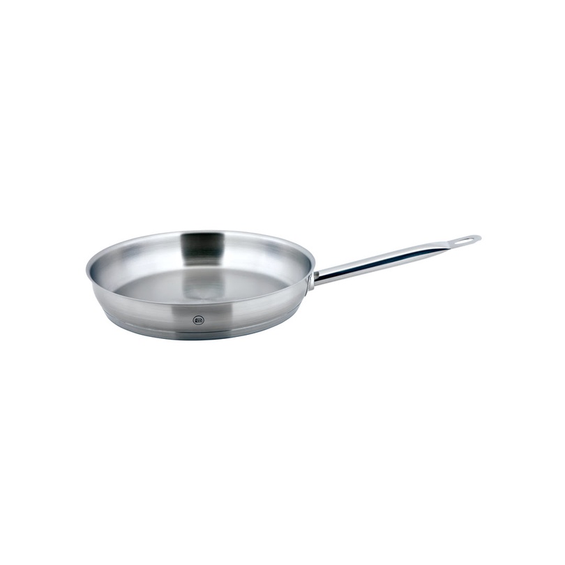 Chảo inox Pro-X CS size 28cm - 050023
