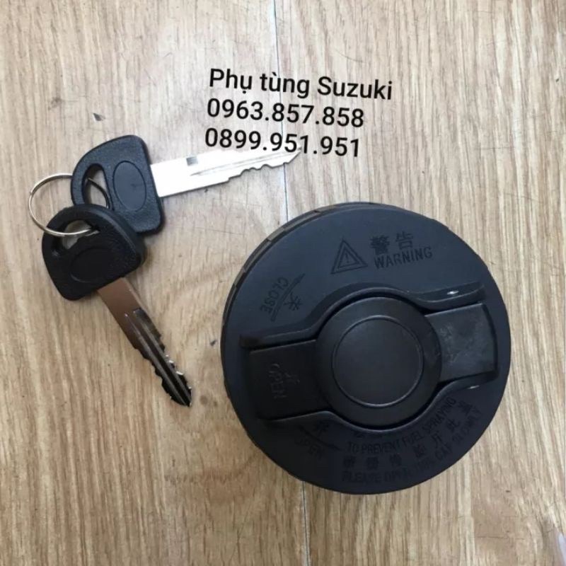 Nắp bình xăng THACO 750kg