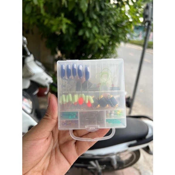Hộp phụ kiện làm trục săn hàng_hàng loại đẹp