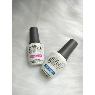 Cặp base - top cao cấp Gelish