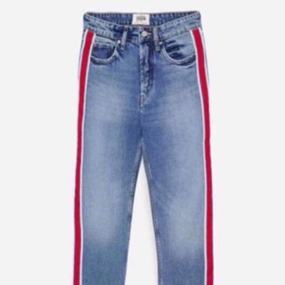 Quần Jeans Zara