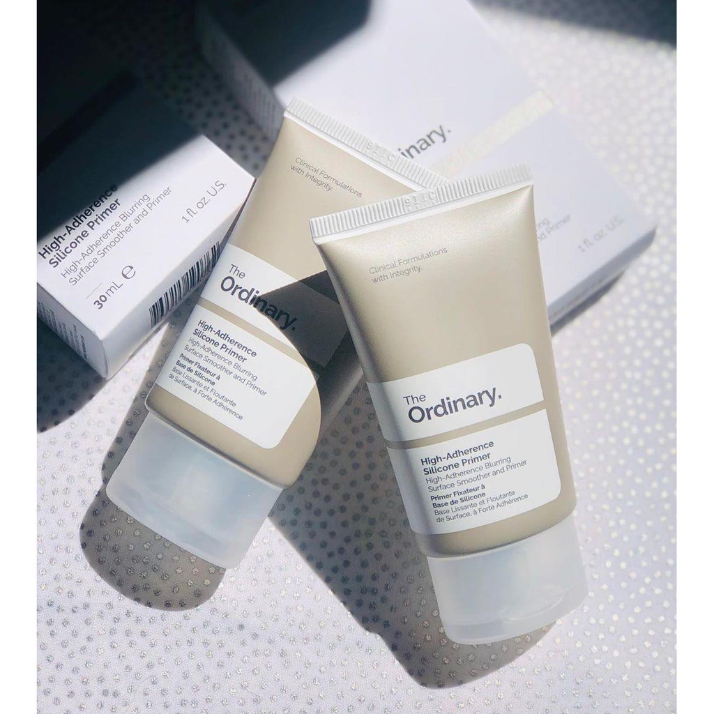 Kem lót the ordinary High-Adherence Silicone Primer 30mil TOTO shop