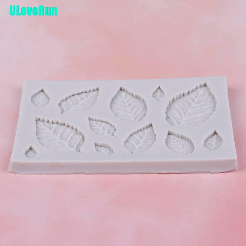 Khuôn Làm Bánh Bằng silicone Hình Hoa Hồng Xinh Xắn