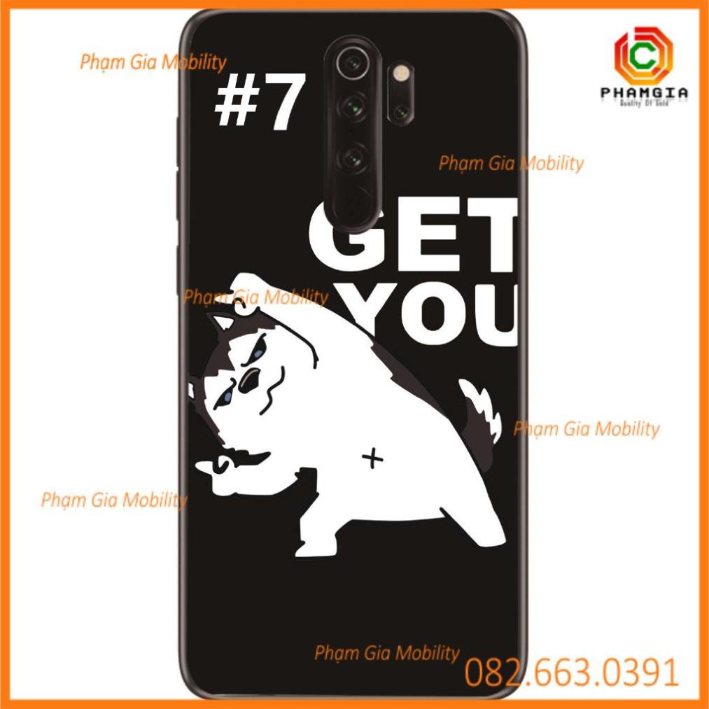 Ốp lưng TPU dẻo hình con mèo dễ thương cho OPPO Reno 2Z / Reno 2F /Reno/ Reno 2