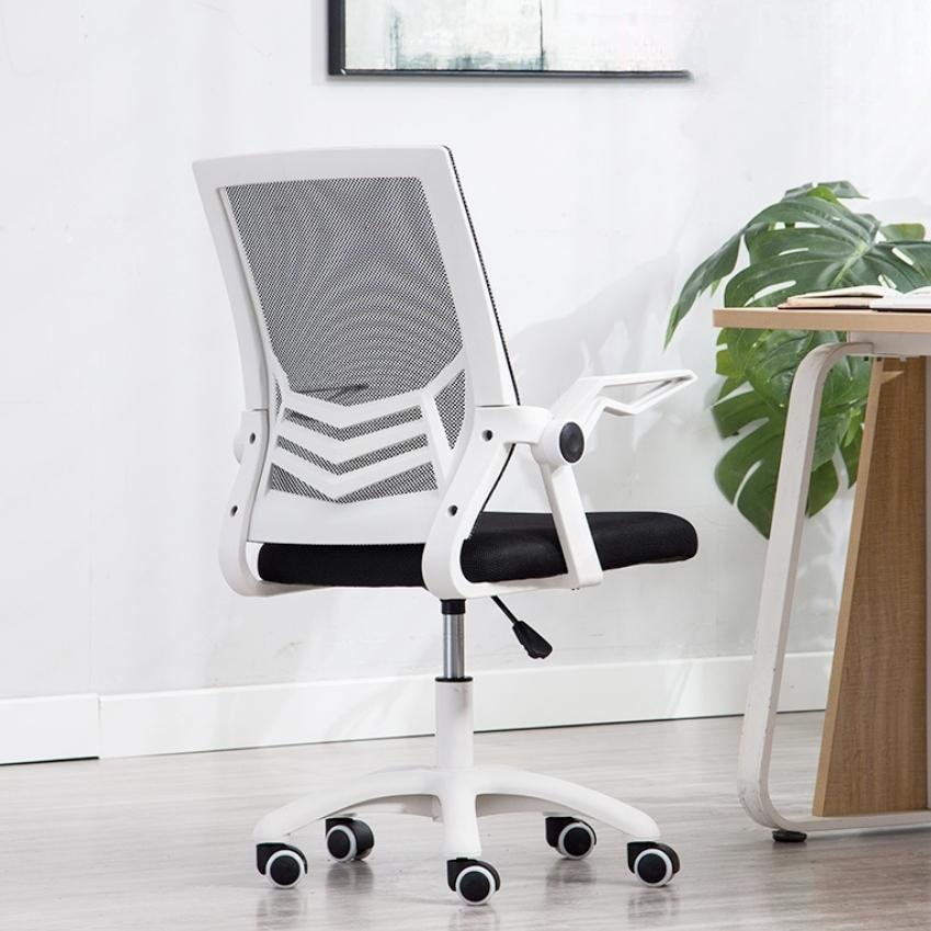 ✅ CHÍNH HÃNG - Ghế Xiaomi Manson Oasis - Ghế Xoay Văn Phòng Công Thái Học - BẢO HÀNH 3 THÁNG