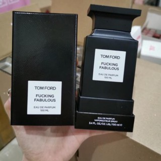 Nước hoa fucking fabulous tom ford