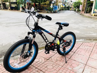 Xe đạp thể thao Galaxy MT228
